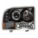 Click here for more information about IPCW CWS-500B2 - IPCW Crystal Clear Projector Headlights