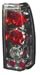 IPCW CWT-CE3039CS - IPCW Crystal Clear Taillights