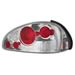 Click here for more information about IPCW CWT-CE339C - IPCW Crystal Clear Taillights