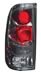 IPCW CWT-CE501CS - IPCW Crystal Clear Taillights
