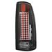 IPCW LEDT-303CB - IPCW LED Taillights