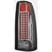 IPCW LEDT-303CS - IPCW LED Taillights