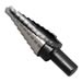 Irwin Industrial Tools PE10233 - Irwin High Speed Steel Fractional Self-Starting Unibits