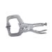 Vise-Grip PE165 - Vise-Grip Locking C-Clamp Pliers