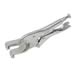 Vise-Grip PE251 - Irwin Vise-Grip Original Locking Panel Clamps