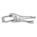 Vise-Grip PE25 - Vise-Grip Locking Sheet Metal Pliers