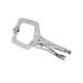 Vise-Grip PE28 - Vise-Grip Locking C-Clamp Pliers