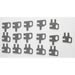 Isky Racing Cams 200-AGP - Isky Adjustable Guideplates