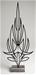 Click here for more information about Genuine Hotrod Hardware 2007-TC - Genuine Hotrod Hardware® Metal Pinstripe Sculptures