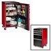 Click here for more information about Genuine Hotrod Hardware MFRA-4GF - Genuine Hotrod Hardware® Toolbox Fridges