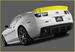 Innovative Vehicle Solutions 9006-1001 - Innovative Vehicle Solutions Havoc Rear Spoilers