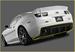 Innovative Vehicle Solutions 9006-1006 - Innovative Vehicle Solutions Havoc Rear Diffusers
