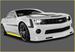 Innovative Vehicle Solutions 9006-1008 - Innovative Vehicle Solutions Havoc Rocker Moldings
