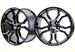 Innovative Vehicle Solutions 9006-5004 - Innovative Vehicle Solutions Havoc Wheels