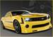 Innovative Vehicle Solutions 9006-9001 - Innovative Vehicle Solutions Havoc Full Aero Packages