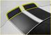 Innovative Vehicle Solutions 9006-9011 - Innovative Vehicle Solutions Havoc Rally Stripe Continuation Graphic Kits