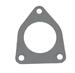 Click here for more information about JBA Headers 063-0549 - JBA Headers Exhaust Collector Gaskets