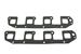 Click here for more information about JBA Headers 063-1960 - JBA Headers Exhaust Header Gaskets