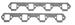 Click here for more information about JBA Headers 063-2530 - JBA Headers Exhaust Header Gaskets