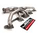 Click here for more information about JBA Headers 1526S - JBA Headers Cat4ward Headers