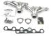 JBA Headers 1615SJS - JBA Headers Cat4ward Headers