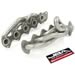 Click here for more information about JBA Headers 1670S - JBA Headers Cat4ward Headers