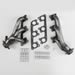 Click here for more information about JBA Headers 1674S-1 - JBA Headers Cat4ward Headers