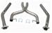 Click here for more information about JBA Headers 6965SYC - JBA Headers X, H, and Y-Pipes