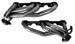 JBA Headers 1832S - JBA Headers Cat4ward Headers