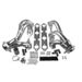 Click here for more information about JBA Headers 1840S-4 - JBA Headers Cat4ward Headers
