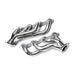 Click here for more information about JBA Headers 1850S-3JS - JBA Headers Cat4ward Headers