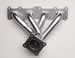 Click here for more information about JBA Headers 1937SJS - JBA Headers Cat4ward Headers