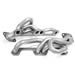 Click here for more information about JBA Headers 1945S-1 - JBA Headers Cat4ward Headers