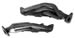 JBA Headers 2010SJT - JBA Headers Cat4ward Headers