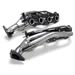 JBA Headers 2011S - JBA Headers Cat4ward Headers