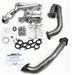 Click here for more information about JBA Headers 2032S-3JS - JBA Headers Cat4ward Headers