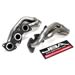JBA Headers 2035SJT - JBA Headers Cat4ward Headers
