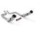 Click here for more information about JBA Headers 2965SYC - JBA Headers Mid-Pipes