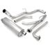 JBA Headers Exhaust Systems