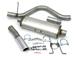 Click here for more information about JBA Headers 40-1510 - JBA Headers Evol Exhaust Systems