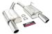 JBA Headers 40-2627 - JBA Headers Exhaust Systems