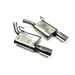 JBA Headers 40-2629 - JBA Headers Exhaust Systems