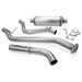 Click here for more information about JBA Headers 40-3009 - JBA Headers Exhaust Systems