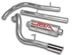 Click here for more information about JBA Headers 40-1535 - JBA Headers Exhaust Systems