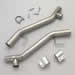 JBA Headers X, H, and Y-Pipes