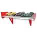 John Bull Garage 154400 - John Bull Garage Racing Wing Display Shelves