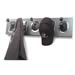 John Bull Garage 154500 - John Bull Garage Get in Gear Coat Racks