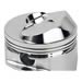 Click here for more information about JE Pistons 258220-8 - JE Pistons Big Block Open Chamber Dome Top Pistons