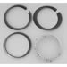 Click here for more information about JE Pistons J100F8-43105 - JE Pistons Premium Race Series Piston Rings