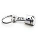 JE Pistons J400X - JE Pistons Piston and Connecting Rod Key Chains